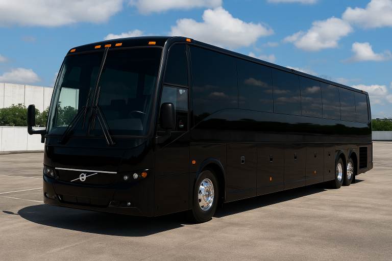 Best Snacks For Charter Bus Trip
